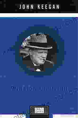 Winston Churchill: A Life (Penguin Lives)