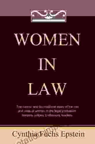 Women In Law (Classics Of Law Society)