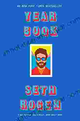 Yearbook Seth Rogen