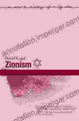 Zionism (Short Histories of Big Ideas)